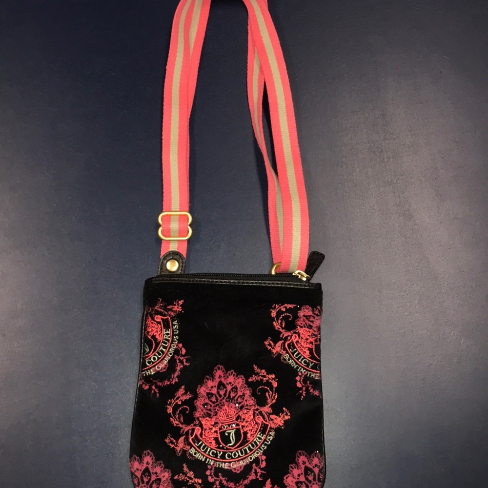 Juicy Couture bag